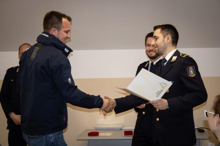 Redni letni občni zbor Prostovoljnega gasilskega društva Gozd (39)